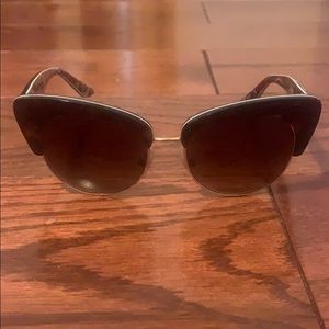 Dolce and Gabbana Sunglasses